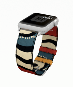 Narukvica za Apple sat - Mural