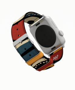 Alternative view of Narukvica za Apple sat - Mural