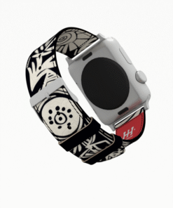 Alternative view of Narukvica za Apple sat - Petroglif