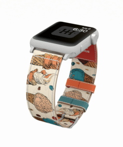 Narukvica za Apple sat - Sladoled