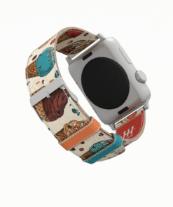 Alternative view of Narukvica za Apple sat - Sladoled