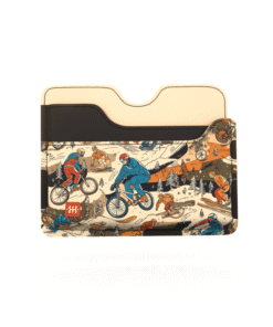 Kožni novčanik - Avantura