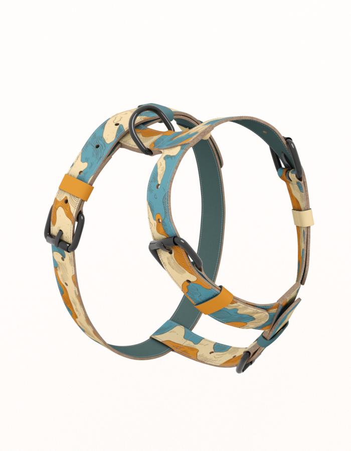 Am za pse - Kamo 02 - Slika 2