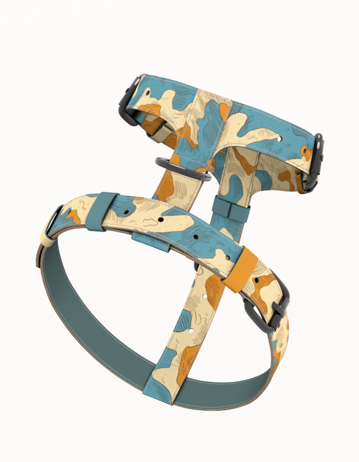 Am za pse - Kamo 02 - Slika 4