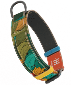 Ogrlica za kućne ljubimce - Lišće