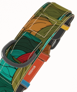 Alternative view of Ogrlica za kućne ljubimce - Lišće