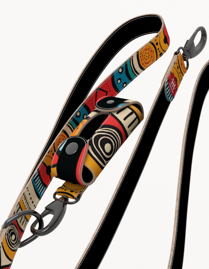 Povodac za psa - Afrika - Slika 2