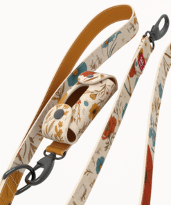 Alternative view of Povodac za psa - Cveće