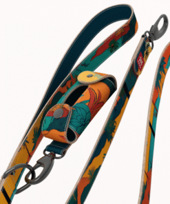 Alternative view of Povodac za psa - Gogen