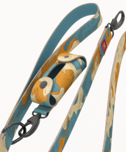 Alternative view of Povodac za psa - Kamo 02