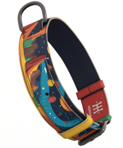 Ogrlica za kućne ljubimce - Svemir