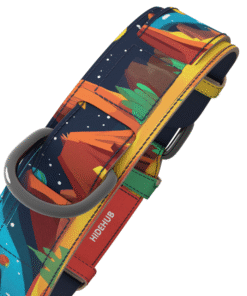 Alternative view of Ogrlica za kućne ljubimce - Svemir