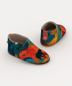 Nehodajuće kožne cipelice za bebe – ručno rađene i personalizovane, HideHub