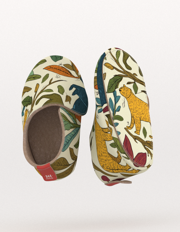 Nehodajuće cipele od prave kože - Jesen 04 - Slika 6