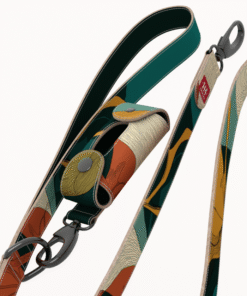 Alternative view of Povodac za psa - Organic