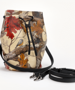 Alternative view of Kožna torba – Jesen